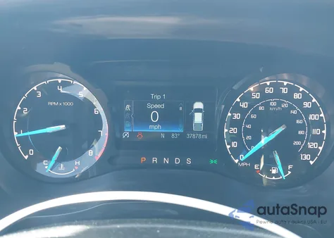 2019 Ford Ranger Xlt z USA, uszkodzony, nr VIN 1FTER4EHXKLB14820